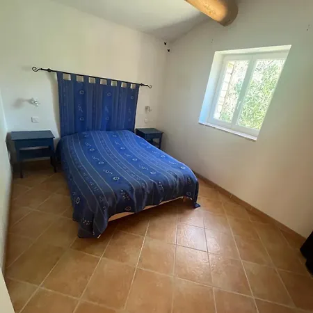 度假居 De La Ravine Chez Juju *