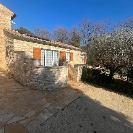 De La Ravine Chez Juju Holiday home *