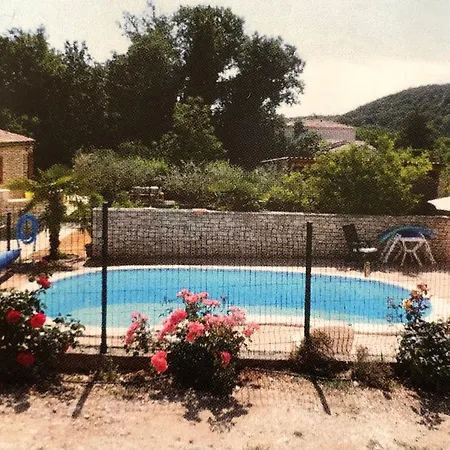 De La Ravine Chez Juju Holiday home *