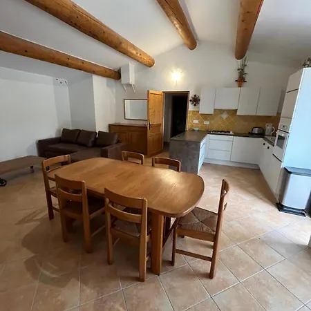 De La Ravine Chez Juju Holiday home Laval-Saint-Roman