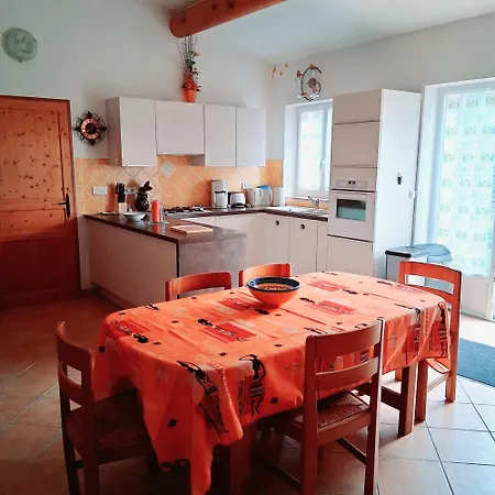 De La Ravine Chez Juju